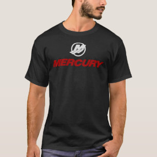 Marvellous Mercury Marine Essential T-Shirt