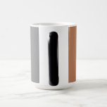 Marvelous Heat-Change Mug 11/15oz White Magic Mug
