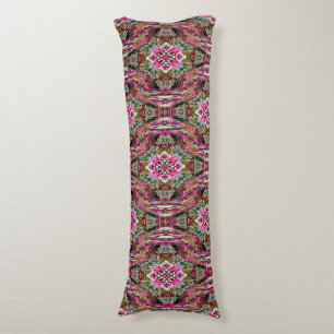 Marvelous Magnolia Garden..... Body Pillow
