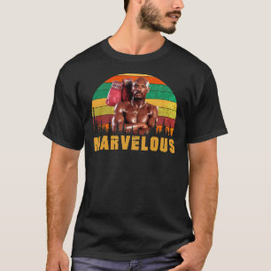 Marvelous Marvin Hagler Classic T-Shirt Essential