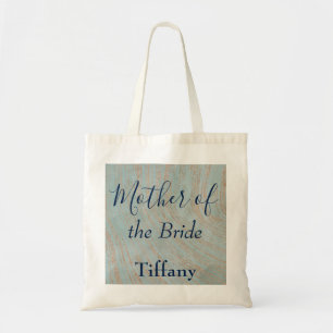 Marvelous Mother of the Bride Tote Bag