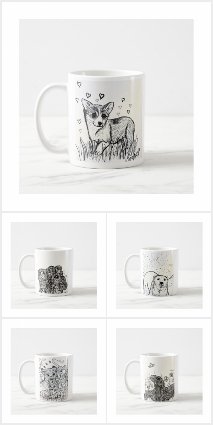 Marvelous Mugs