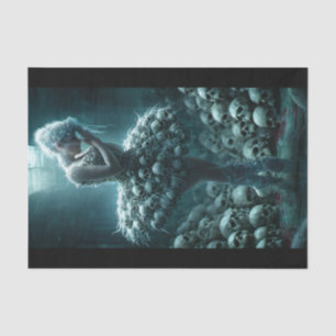 Marvelous Mystic12 Tissue Paper