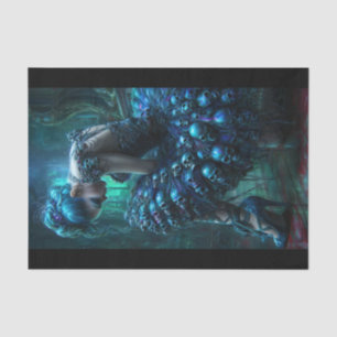 Marvelous Mystic14 Tissue Paper