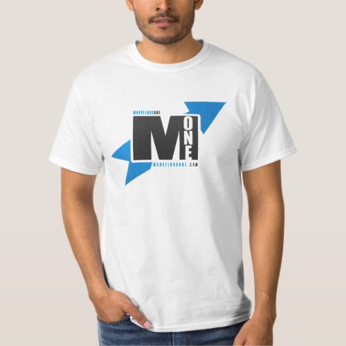 Marvelous One Arrow Shirt