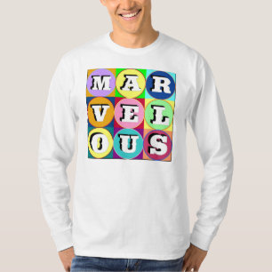Marvelous Shirt