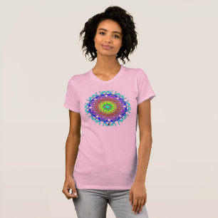 Marvelous Spectra Glyph T-Shirt