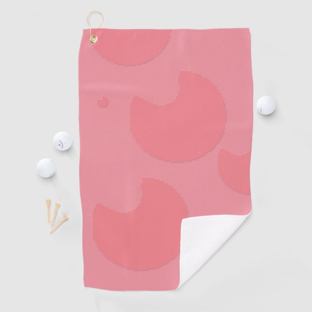 Marvelous Wewak   Golf Towel (InSitu)