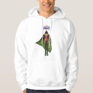 Marvel's Future Fight | Vision Hoodie
