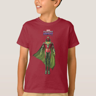 Marvel's Future Fight | Vision T-Shirt