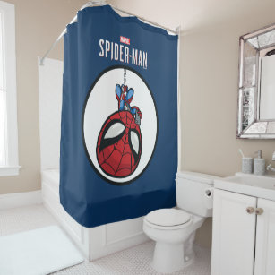 spiderman bathroom set target