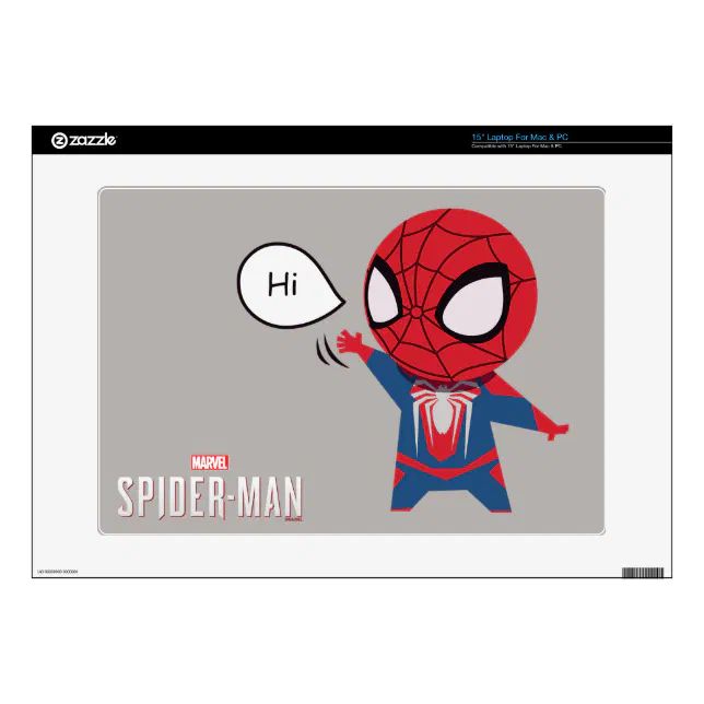 Spider-Man High Above the City Mug, Zazzle