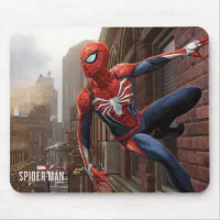 Spiderman Gaming Mousepad Birthday Gifts for Gamers Gifts Computer Desk Mat  Gaming Desk Pad Mousepad Gaming Decor Desk Accessories for Men 