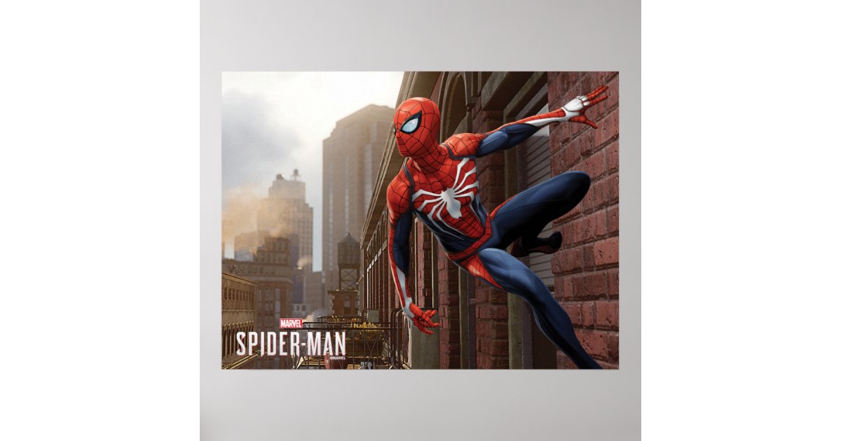 Marvel - Spider-Man Large Tin Tote