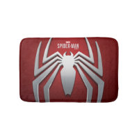 Marvel's Spider-Man | Metal Spider Emblem