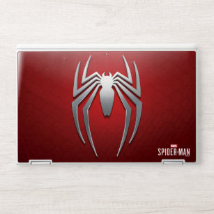 Spiderman Laptop Stickers & Skins | Zazzle