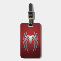 Marvel's Spider-Man | Metal Spider Emblem