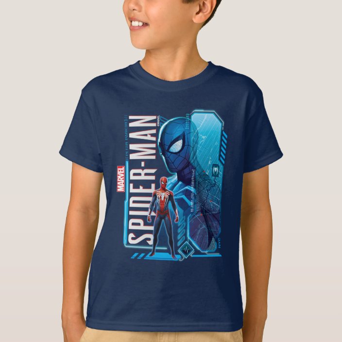 hi tech shirts