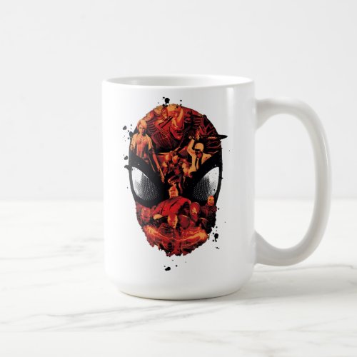 Marvels Spider_Man  Spider_Man Villains Coffee Mug