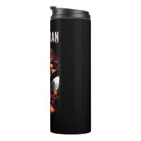 Marvel Spider-Man 20 oz. Stainless Steel Vacuum Tumbler