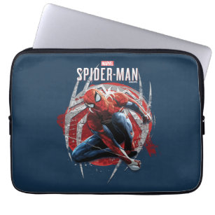 Marvel Avengers Assemble Cloth Pencil Box Pencil Case - Blue