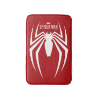 Marvel's Spider-Man | White Spider Emblem