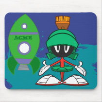 Marvin Front Mouse Pad