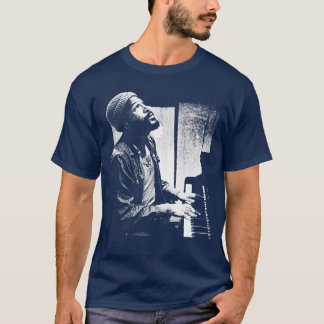 Marvin Gaye Mug T-Shirt