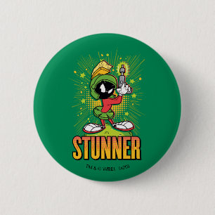 MARVIN MARTIAN™ - Stunner Button