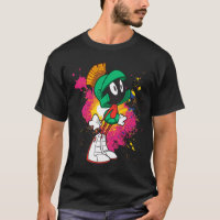 Marvin Standing On Heels T-Shirt