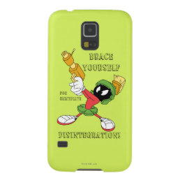 MARVIN THE MARTIAN™ Aiming Laser Galaxy S5 Cover