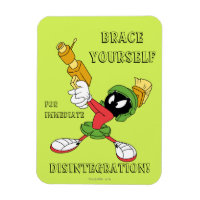 MARVIN THE MARTIAN™ Aiming Laser