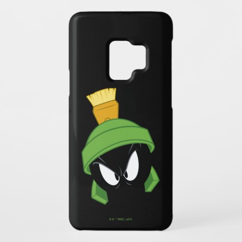 MARVIN THE MARTIAN Angry Face Case_Mate Samsung Galaxy S9 Case
