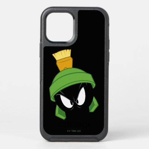 MARVIN THE MARTIAN Angry Face OtterBox Symmetry iPhone 12 Case