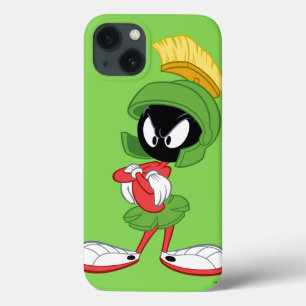 MARVIN THE MARTIAN™   Arms Crossed iPhone 13 Case