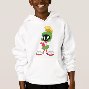 MARVIN THE MARTIAN™ Arms Crossed Hoodie