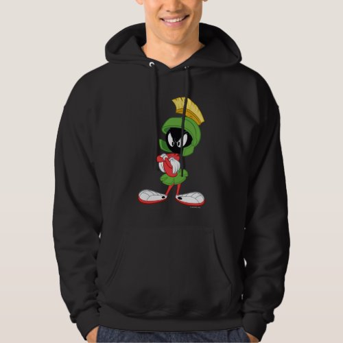 MARVIN THE MARTIANâ  Arms Crossed Hoodie