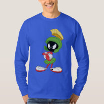 MARVIN THE MARTIAN™ | Arms Crossed T-Shirt