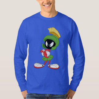 MARVIN THE MARTIAN™ | Arms Crossed T-Shirt