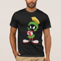 MARVIN THE MARTIAN™ | Arms Crossed T-Shirt