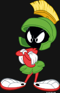 marvin the martian t shirts t shirt design printing zazzle