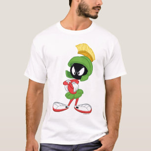 MARVIN THE MARTIAN™ Arms Crossed T-Shirt