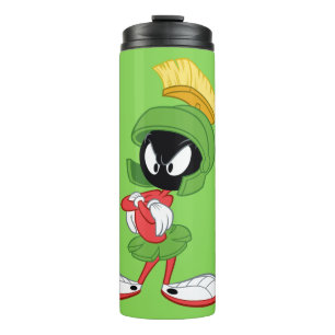 MARVIN THE MARTIAN™ Arms Crossed Thermal Tumbler
