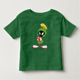 MARVIN THE MARTIAN™ Arms Crossed Toddler T-shirt