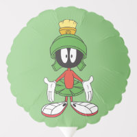 MARVIN THE MARTIAN™ Arms Open