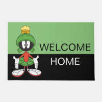 MARVIN THE MARTIAN™ Arms Open
