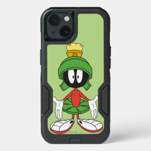 MARVIN THE MARTIAN™ Arms Open iPhone 13 Case
