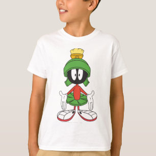 MARVIN THE MARTIAN™ Arms Open T-Shirt