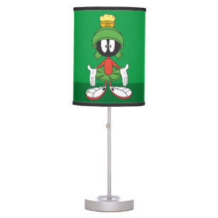 MARVIN THE MARTIAN™ Arms Open Table Lamp