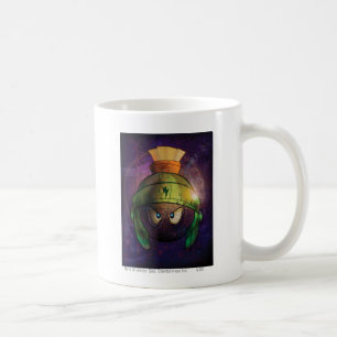 MARVIN THE MARTIAN™ Battle Hardened Coffee Mug
